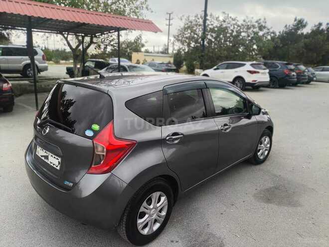 Nissan Note 2015, 145,000 km - 1.2 l - Bakı