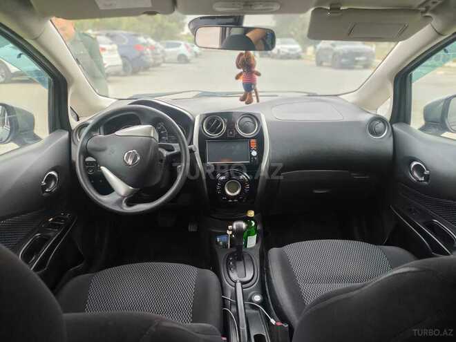 Nissan Note 2015, 145,000 km - 1.2 l - Bakı