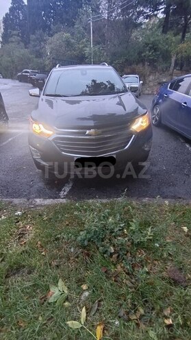 Chevrolet Equinox 2018, 148,300 km - 1.5 l - Bakı