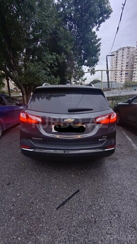 Chevrolet Equinox 2018, 148,300 km - 1.5 l - Bakı