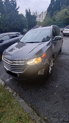 Chevrolet Equinox 2018, 148,300 km - 1.5 l - Bakı