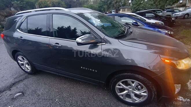 Chevrolet Equinox 2018, 148,300 km - 1.5 l - Bakı