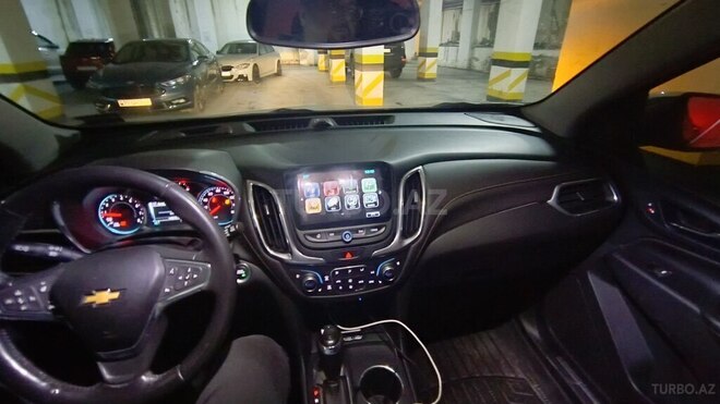 Chevrolet Equinox 2018, 148,300 km - 1.5 l - Bakı