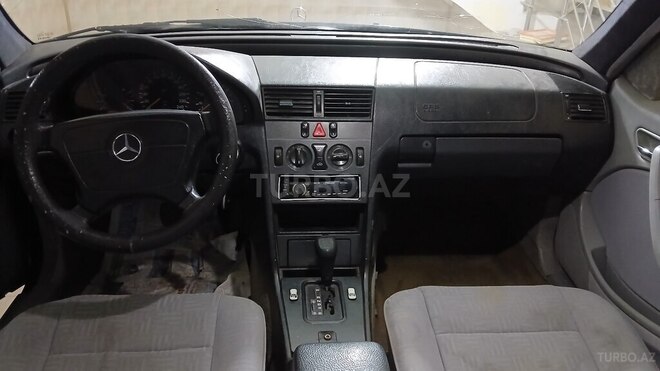 Mercedes C 180 1996, 511,000 km - 1.8 л - Bakı