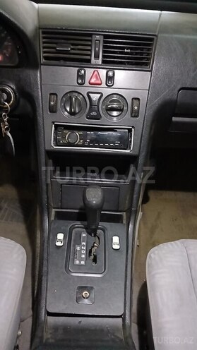 Mercedes C 180 1996, 511,000 km - 1.8 л - Bakı