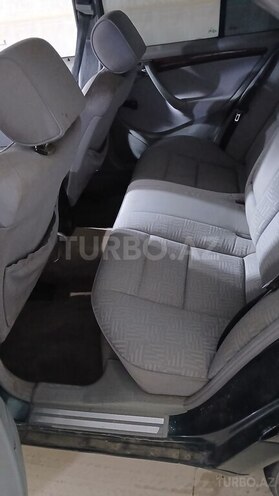 Mercedes C 180 1996, 511,000 km - 1.8 л - Bakı