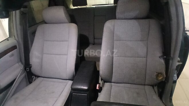 Mercedes C 180 1996, 511,000 km - 1.8 л - Bakı
