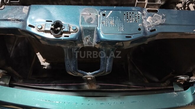 Mercedes C 180 1996, 511,000 km - 1.8 л - Bakı