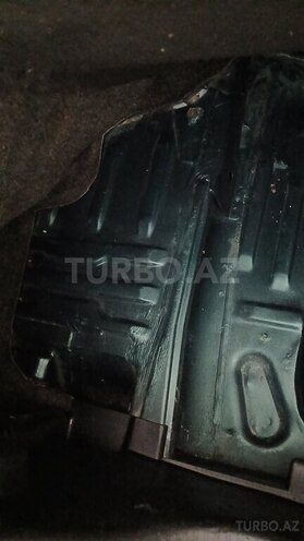 Mercedes C 180 1996, 511,000 km - 1.8 л - Bakı