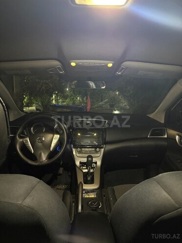 Nissan Sentra 2014, 270,111 km - 1.8 l - Bakı