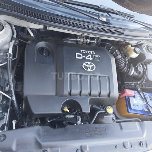 Toyota Corolla 2006, 385,400 km - 1.4 l - Ağcabədi