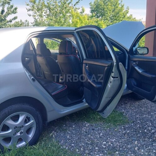 Toyota Corolla 2006, 385,400 km - 1.4 l - Ağcabədi
