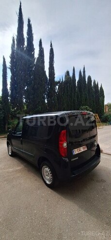 Opel Combo 2017, 88,000 km - 1.3 л - Bakı