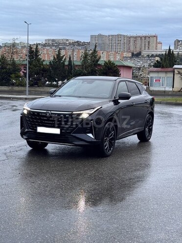 Changan  2025, 33,500 km - 1.5 l - Bakı
