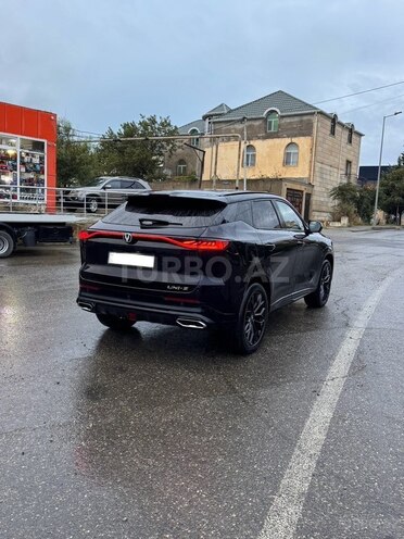 Changan  2025, 33,500 km - 1.5 l - Bakı