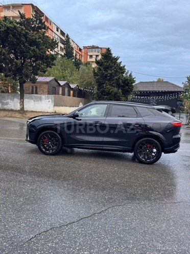 Changan  2025, 33,500 km - 1.5 l - Bakı