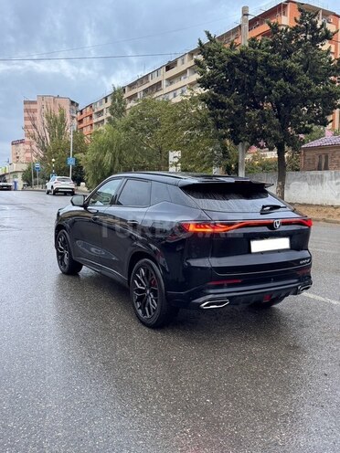 Changan  2025, 33,500 km - 1.5 l - Bakı