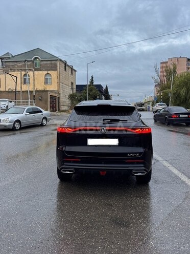 Changan  2025, 33,500 km - 1.5 l - Bakı