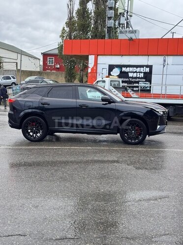 Changan  2025, 33,500 km - 1.5 l - Bakı
