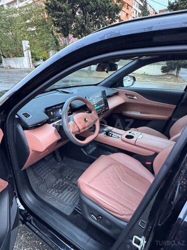 Changan  2025, 33,500 km - 1.5 l - Bakı