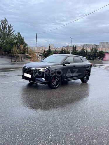 Changan  2025, 33,500 km - 1.5 l - Bakı