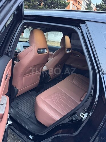 Changan  2025, 33,500 km - 1.5 l - Bakı