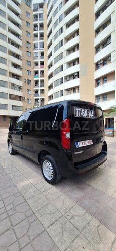 Opel Combo 2017, 88,000 km - 1.3 л - Bakı