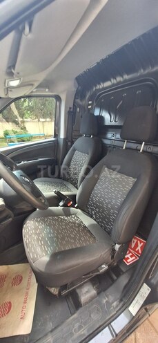 Opel Combo 2017, 88,000 km - 1.3 л - Bakı