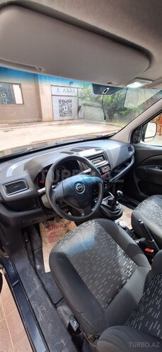Opel Combo 2017, 88,000 km - 1.3 л - Bakı