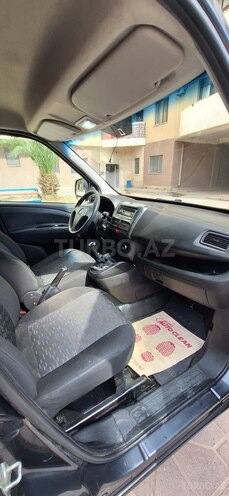 Opel Combo 2017, 88,000 km - 1.3 л - Bakı