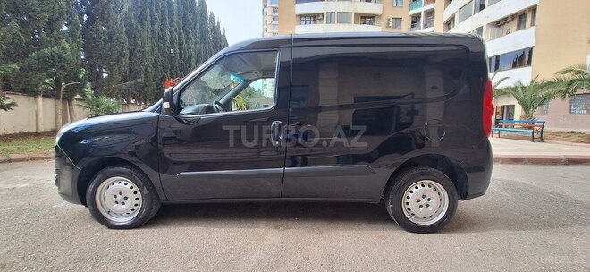 Opel Combo 2017, 88,000 km - 1.3 л - Bakı