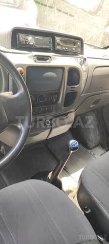 Ford Transit 2003, 500,000 km - 2.4 l - Bakı