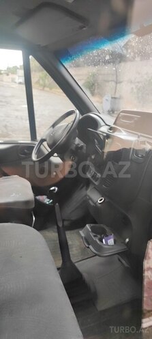 Ford Transit 2003, 500,000 km - 2.4 l - Bakı