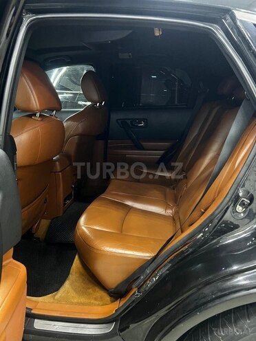 Infiniti FX35 2007, 182,800 km - 3.5 л - Bakı