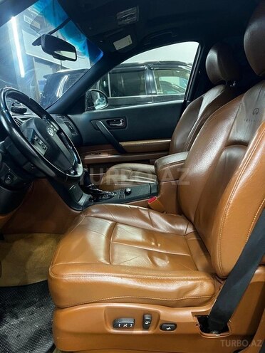 Infiniti FX35 2007, 182,800 km - 3.5 л - Bakı