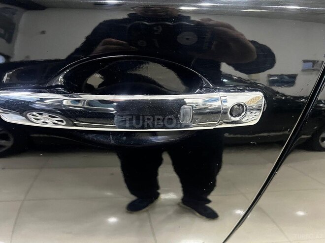 Infiniti FX35 2007, 182,800 km - 3.5 л - Bakı