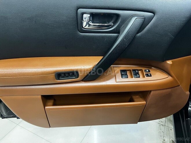 Infiniti FX35 2007, 182,800 km - 3.5 л - Bakı