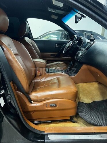 Infiniti FX35 2007, 182,800 km - 3.5 л - Bakı