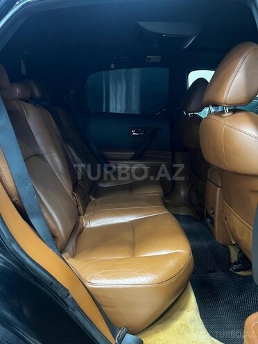 Infiniti FX35 2007, 182,800 km - 3.5 л - Bakı