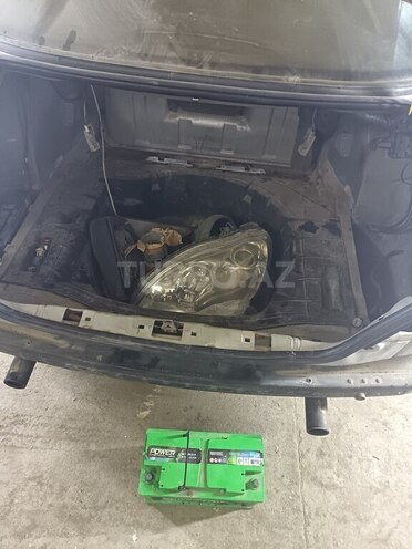 Mercedes S 320 2000, 300,000 km - 3.2 l - Masallı