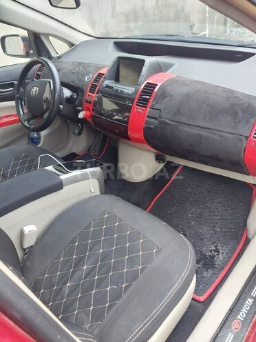Toyota Prius 2006, 360,000 km - 1.5 l - Bakı