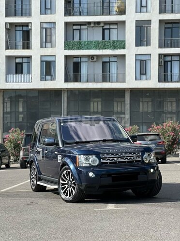 Land Rover Discovery 2013, 247,000 km - 3.0 l - Bakı