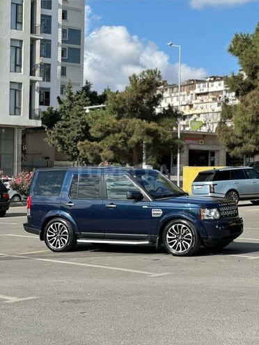 Land Rover Discovery 2013, 247,000 km - 3.0 l - Bakı