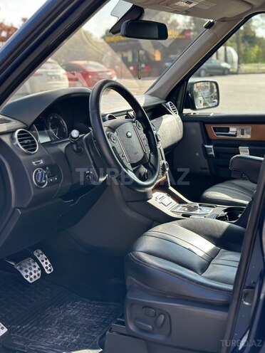 Land Rover Discovery 2013, 247,000 km - 3.0 l - Bakı