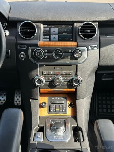 Land Rover Discovery 2013, 247,000 km - 3.0 l - Bakı