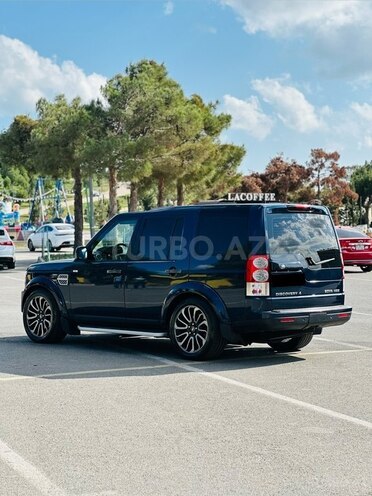 Land Rover Discovery 2013, 247,000 km - 3.0 l - Bakı