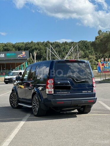 Land Rover Discovery 2013, 247,000 km - 3.0 l - Bakı