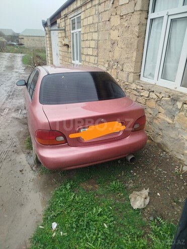 Hyundai Accent 1995, 400,000 km - 1.5 л - Gəncə