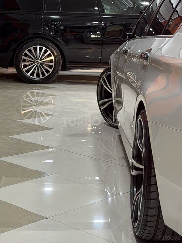 BMW 528 2014, 283,000 km - 2.0 l - Sumqayıt