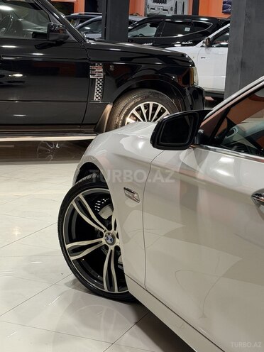 BMW 528 2014, 283,000 km - 2.0 l - Sumqayıt